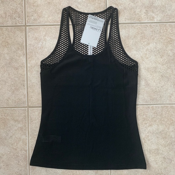 Lorna Jane Tops - NWT Lorna Jane Antigravity Excel Tank Top Small